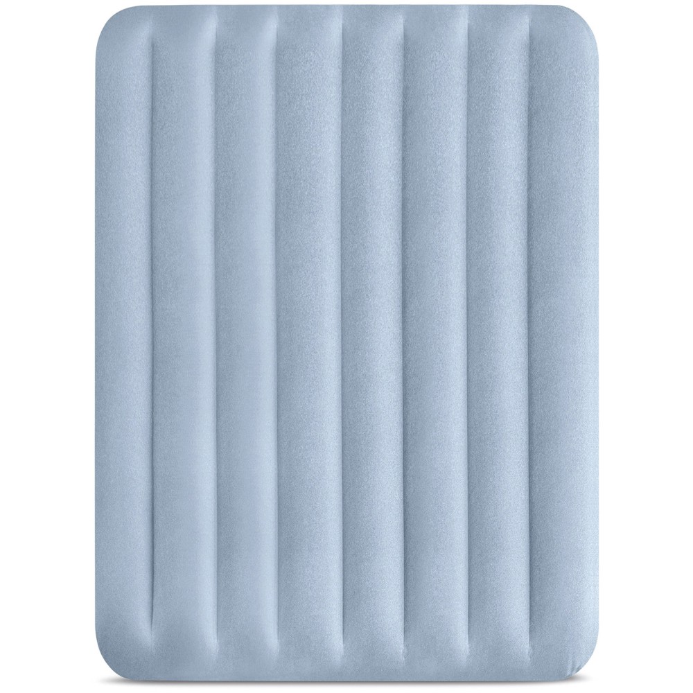 Φουσκωτό Στρώμα Ύπνου Intex Prestige Mid-Rise Queen