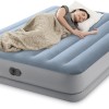 Φουσκωτό Στρώμα Ύπνου Intex Prestige Mid-Rise Queen