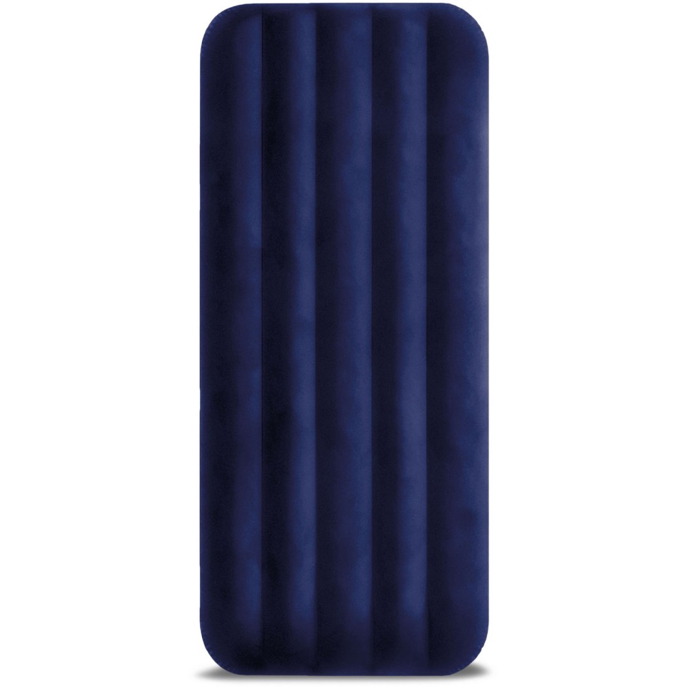 Φουσκωτό Στρώμα Ύπνου Intex Classic Downy Cot