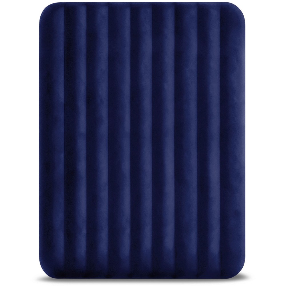 Φουσκωτό Στρώμα Ύπνου Intex Classic Downy Queen