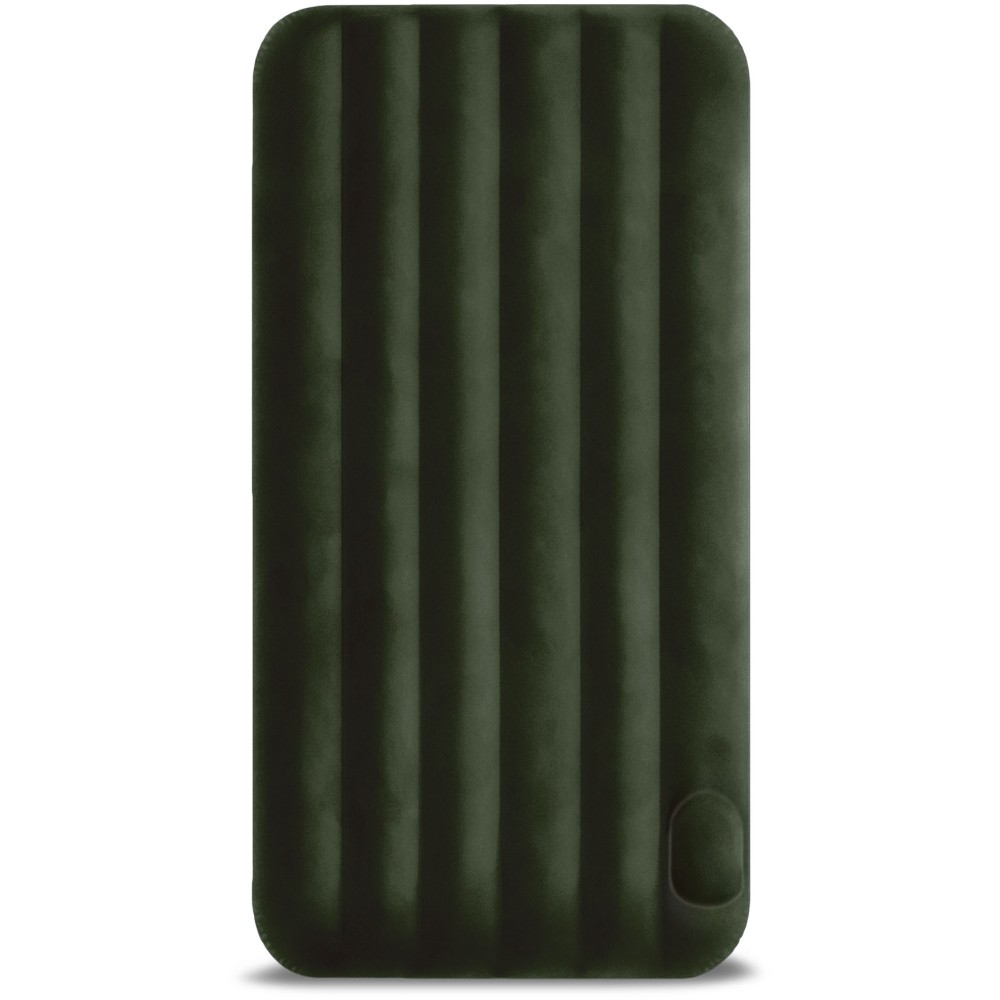 Φουσκωτό Στρώμα Ύπνου Intex Downy Twin