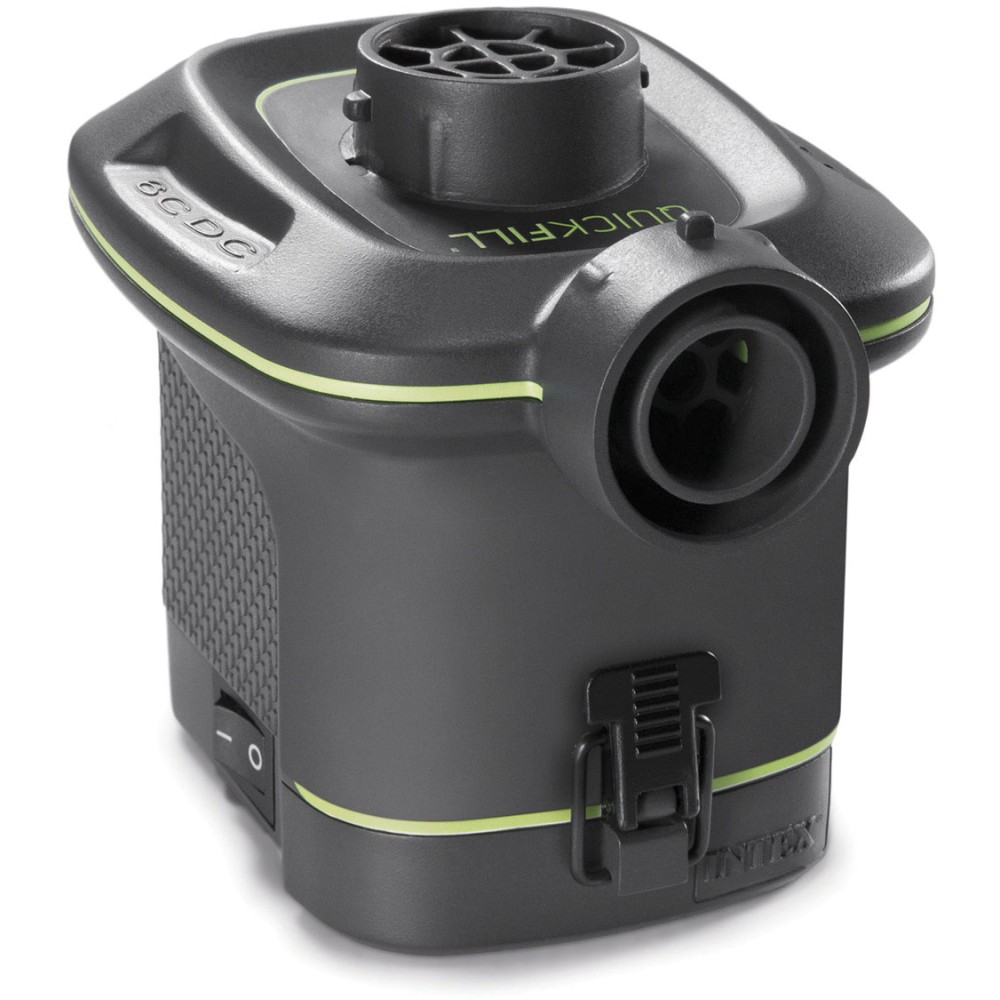 Φουσκωτό Στρώμα Ύπνου Intex Prestige Downy Twin