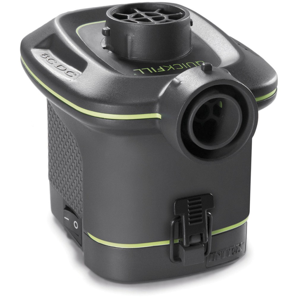 Φουσκωτό Στρώμα Ύπνου Intex Prestige Downy Full