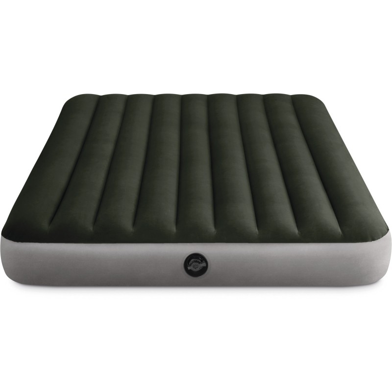 Φουσκωτό Στρώμα Ύπνου Intex Prestige Downy Queen