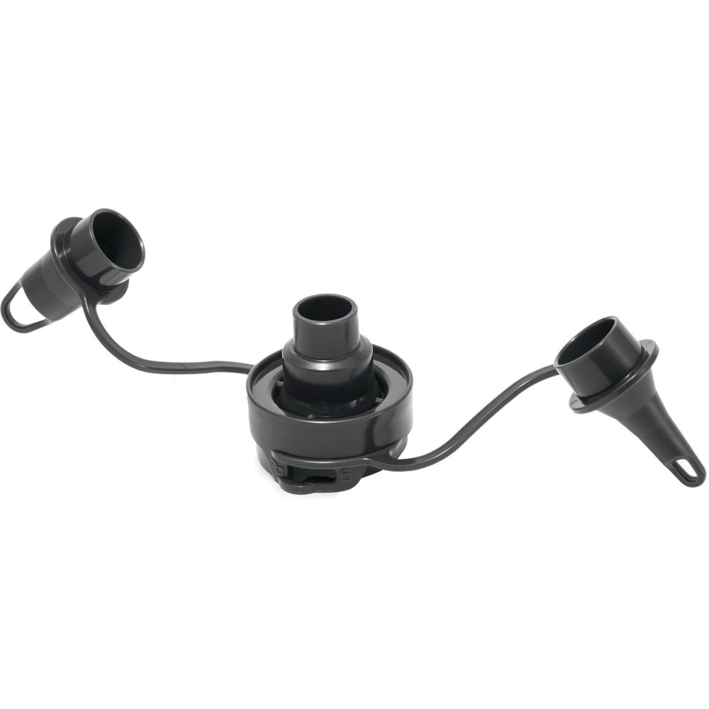 Τρόμπα INTEX Quick-Fill™ Battery 420L