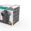 Τρόμπα INTEX Quick-Fill™ AC 650L