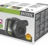 Τρόμπα INTEX Quick-Fill™ 12V/220V 650L