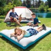 Φουσκώτο Στρώμα INTEX Camping Mat Ημίδιπλο