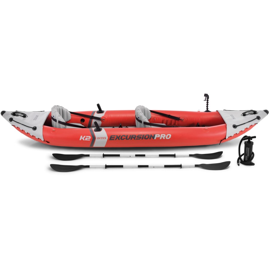 Excursion Pro K2 Kayak