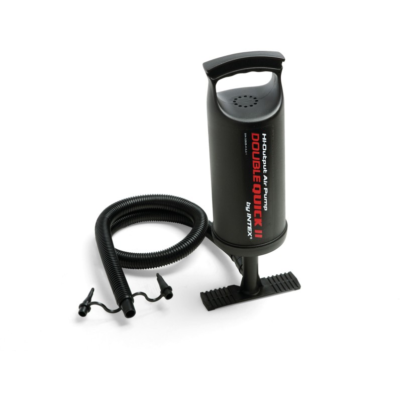 Excursion 5 SET (με κουπιά & τρόμπα)