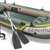 Seahawk 4 SET (με κουπιά & τρόμπα)