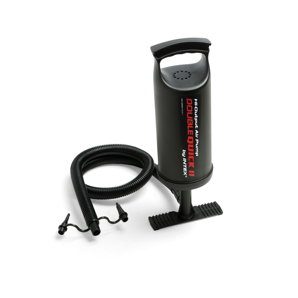 Seahawk 4 SET (με κουπιά & τρόμπα)