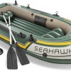 Seahawk 3 SET (με κουπιά & τρόμπα)