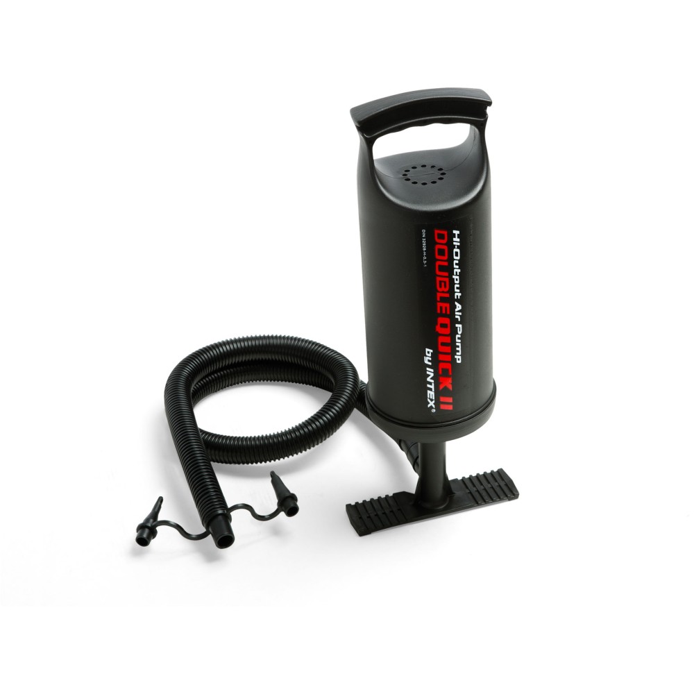 Seahawk 3 SET (με κουπιά & τρόμπα)