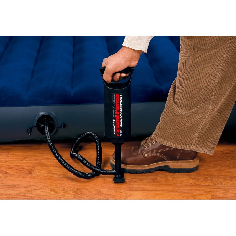 Double Quick I Hand Pump