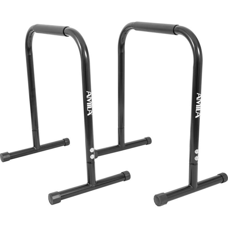 AMILA Equalizer (Black)