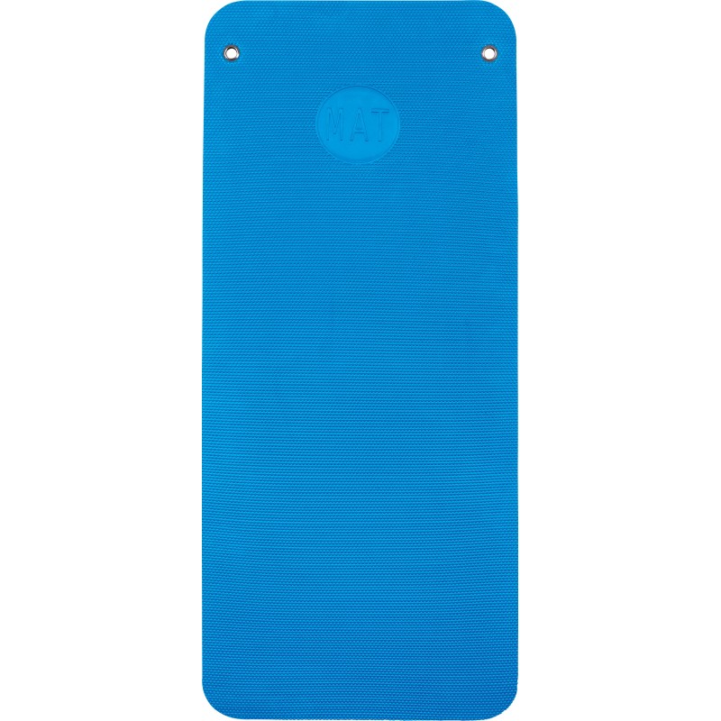 Στρώμα Γυμναστικής EVA 15mm 140cm Μπλε