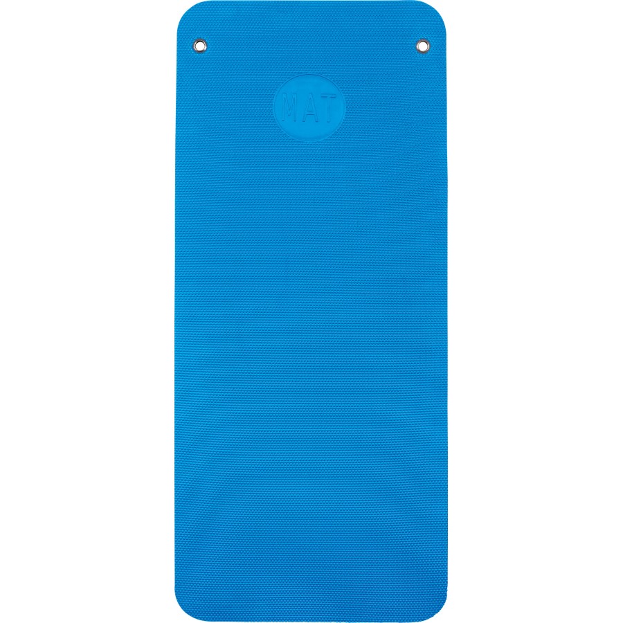 Στρώμα Γυμναστικής EVA 15mm 140cm Μπλε