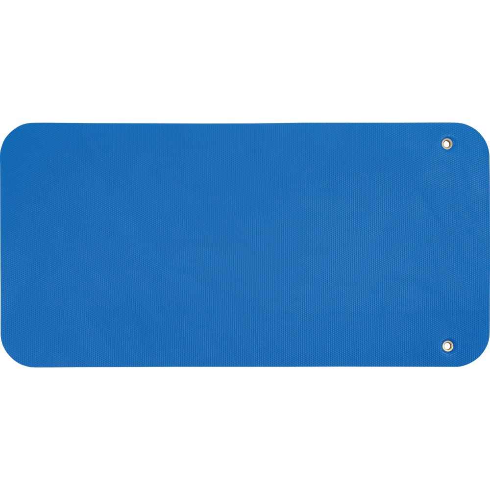 Στρώμα Γυμναστικής EVA 15mm 120cm Μπλε