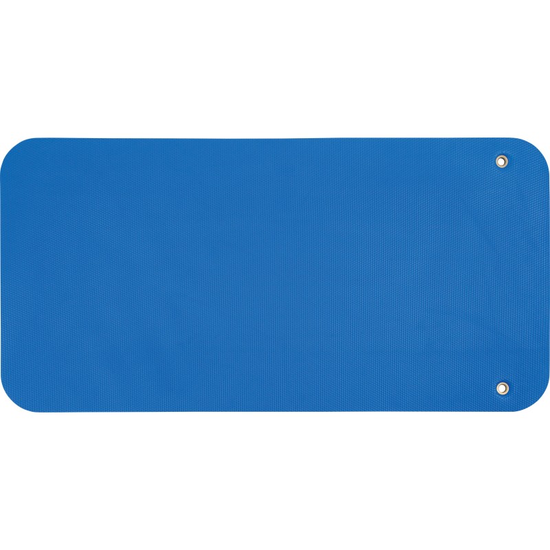 Στρώμα Γυμναστικής EVA 15mm 120cm Μπλε