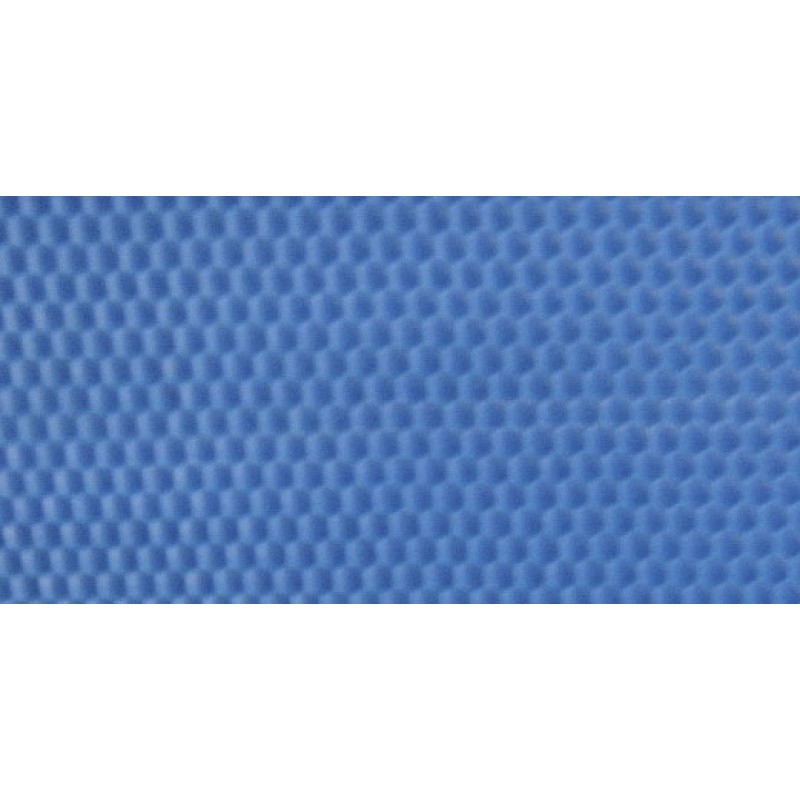 Στρώμα Γυμναστικής EVA/TPE 16mm 120cm Μπλε