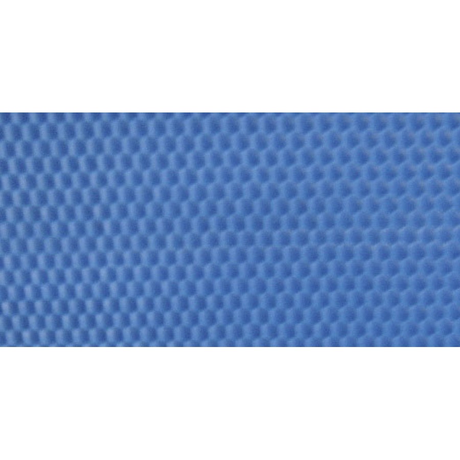 Στρώμα Γυμναστικής EVA/TPE 16mm 120cm Μπλε