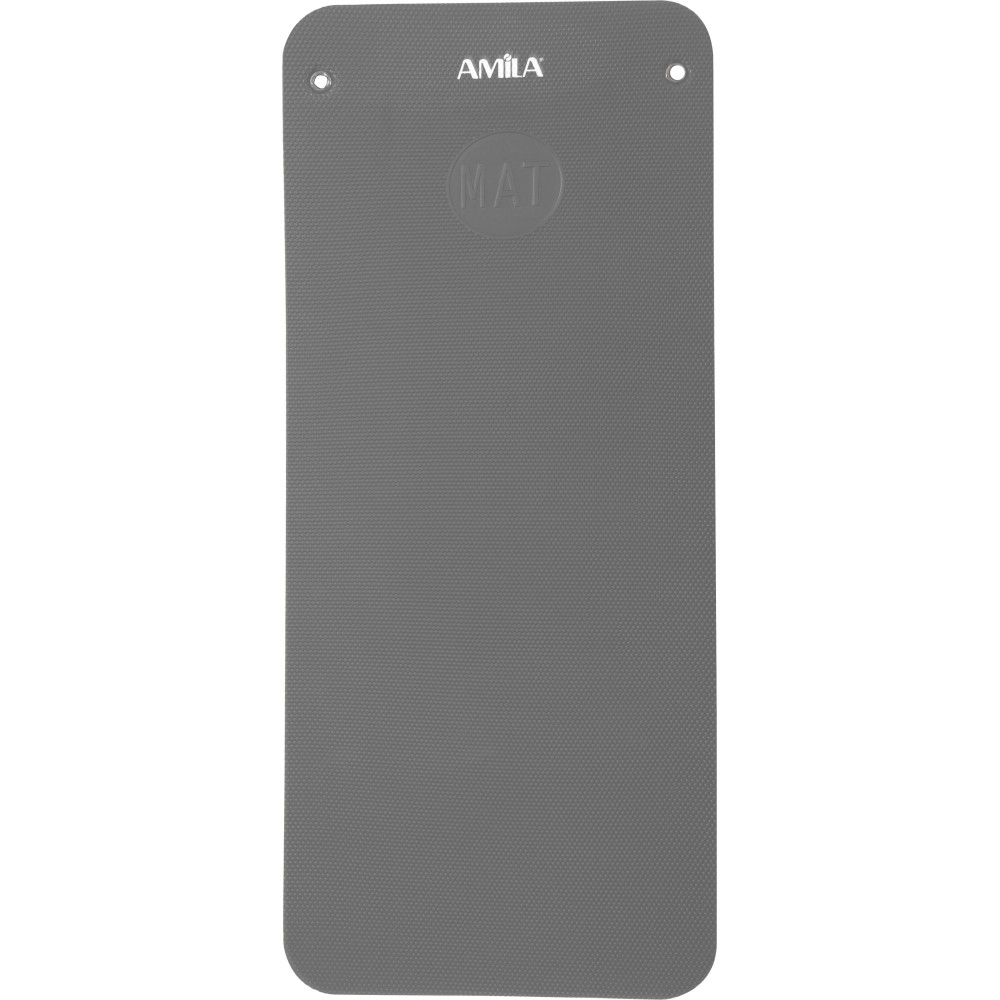 Στρώμα Γυμναστικής EVA 15mm 140cm Γκρι