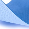 Στρώμα Yoga 6mm TPE Μπλε/Γαλάζιο