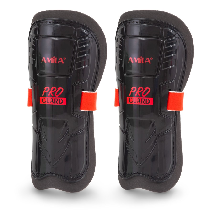 Επικαλαμίδα Ποδοσφαίρου AMILA PRO Guard (M)