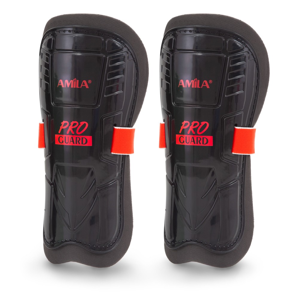 Επικαλαμίδα Ποδοσφαίρου AMILA PRO Guard (L)
