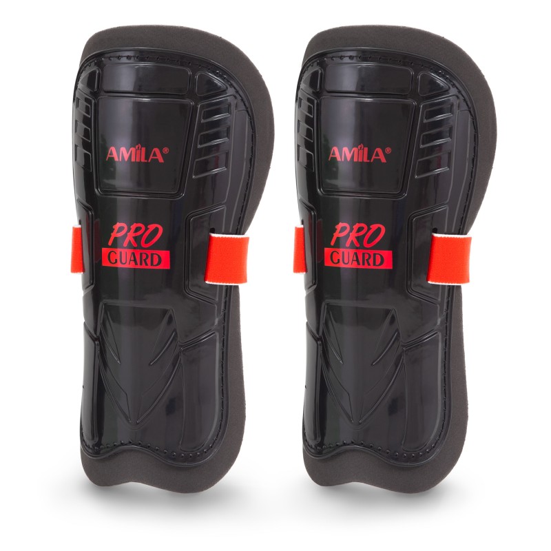 Επικαλαμίδα Ποδοσφαίρου AMILA PRO Guard (L)
