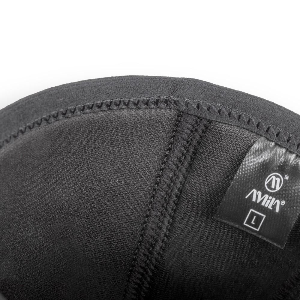 Επιγονατίδα Συμπίεσης - Knee Support Sleeve JR