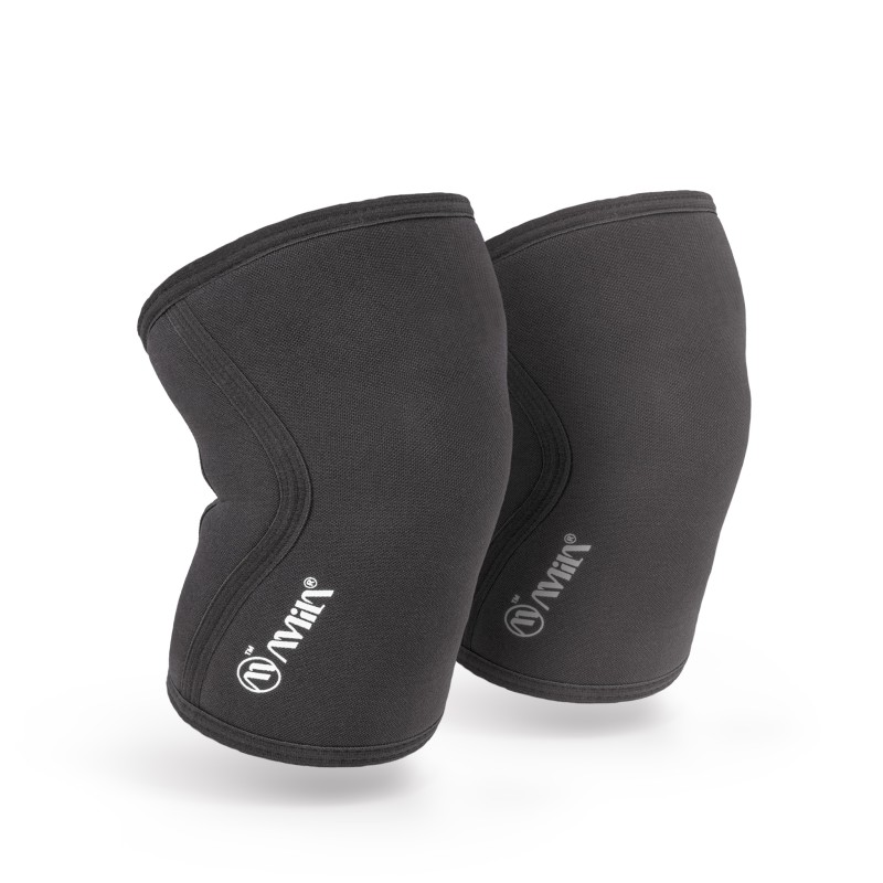 Επιγονατίδα Συμπίεσης - AMILA Knee Support XL