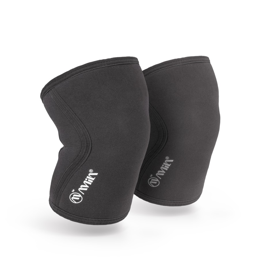 Επιγονατίδα Συμπίεσης - AMILA Knee Support XL