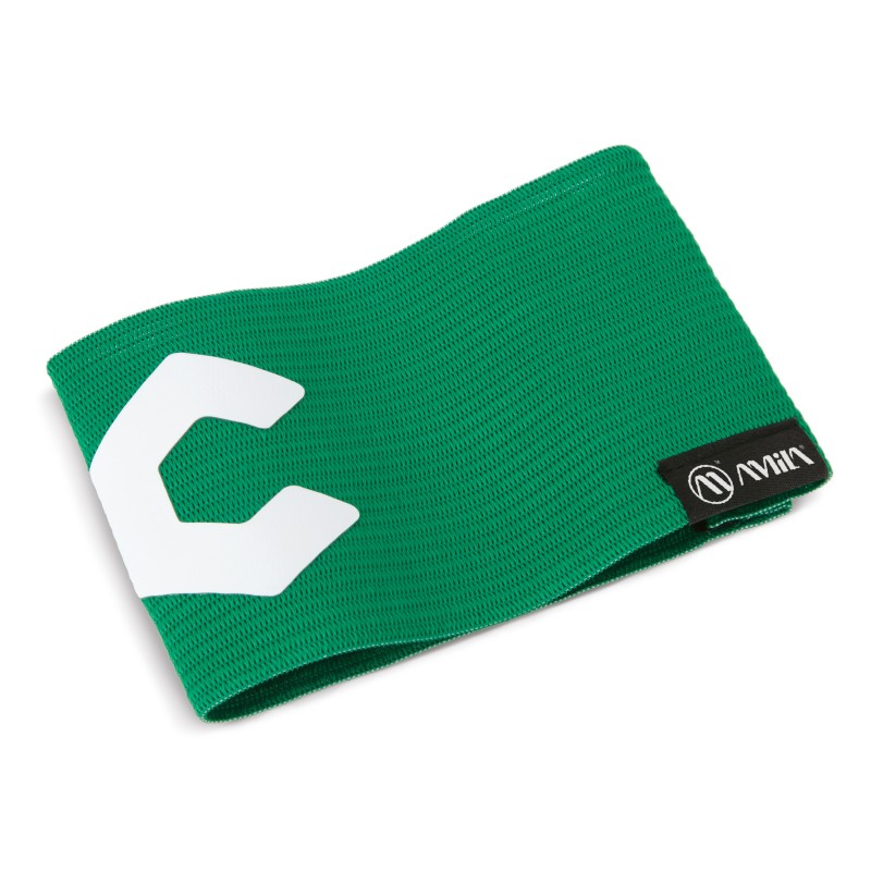 Περιβραχιόνιο Αρχηγού Πράσινο