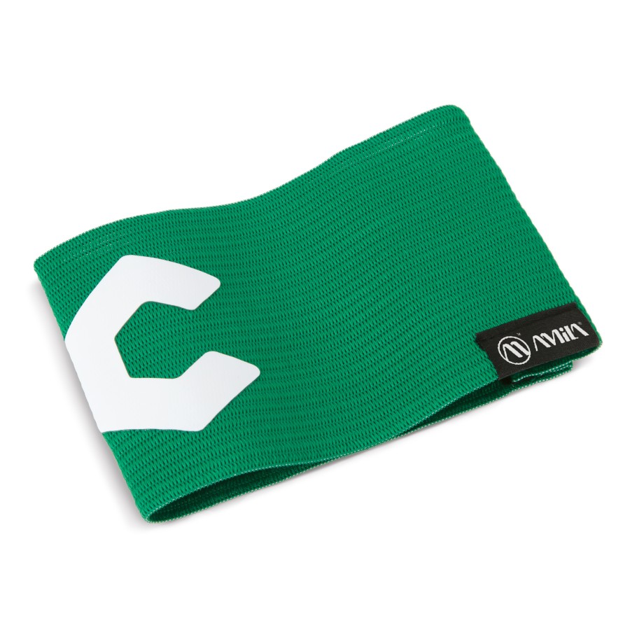 Περιβραχιόνιο Αρχηγού Πράσινο