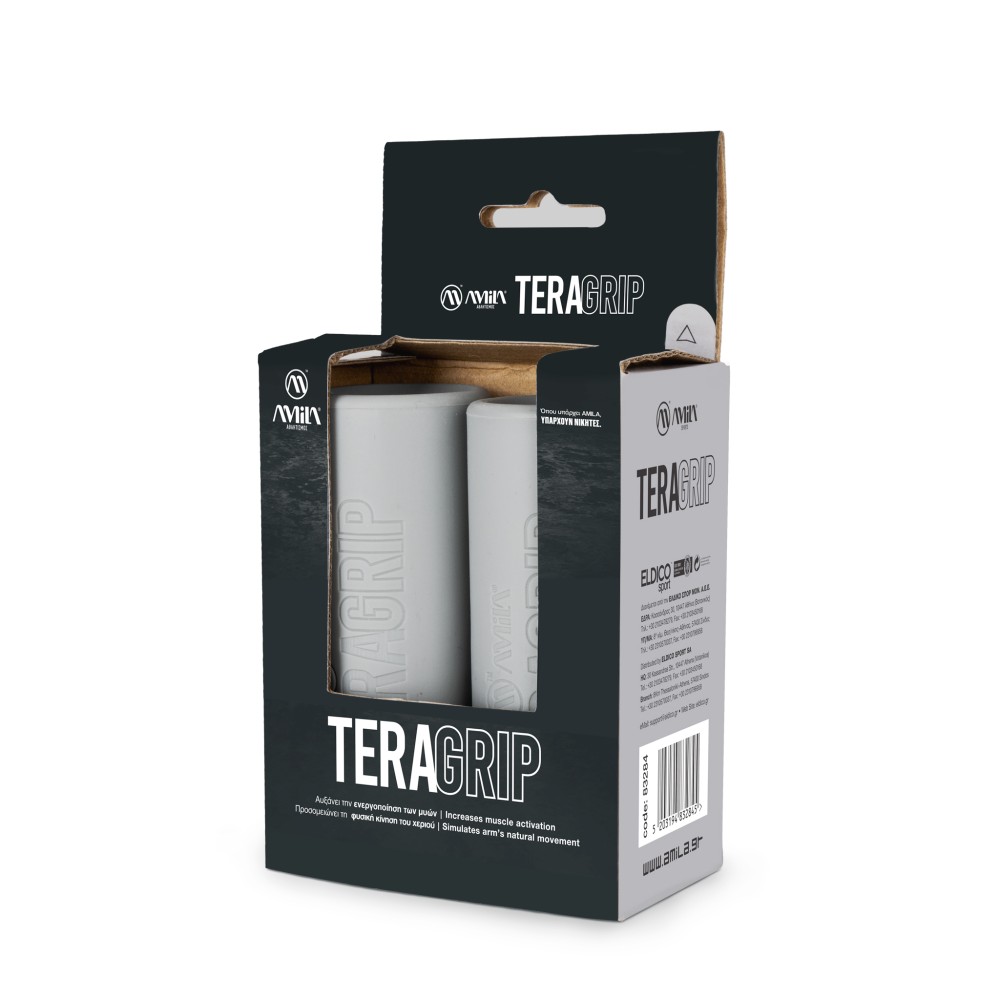 Λαβές AMILA Tera Grip