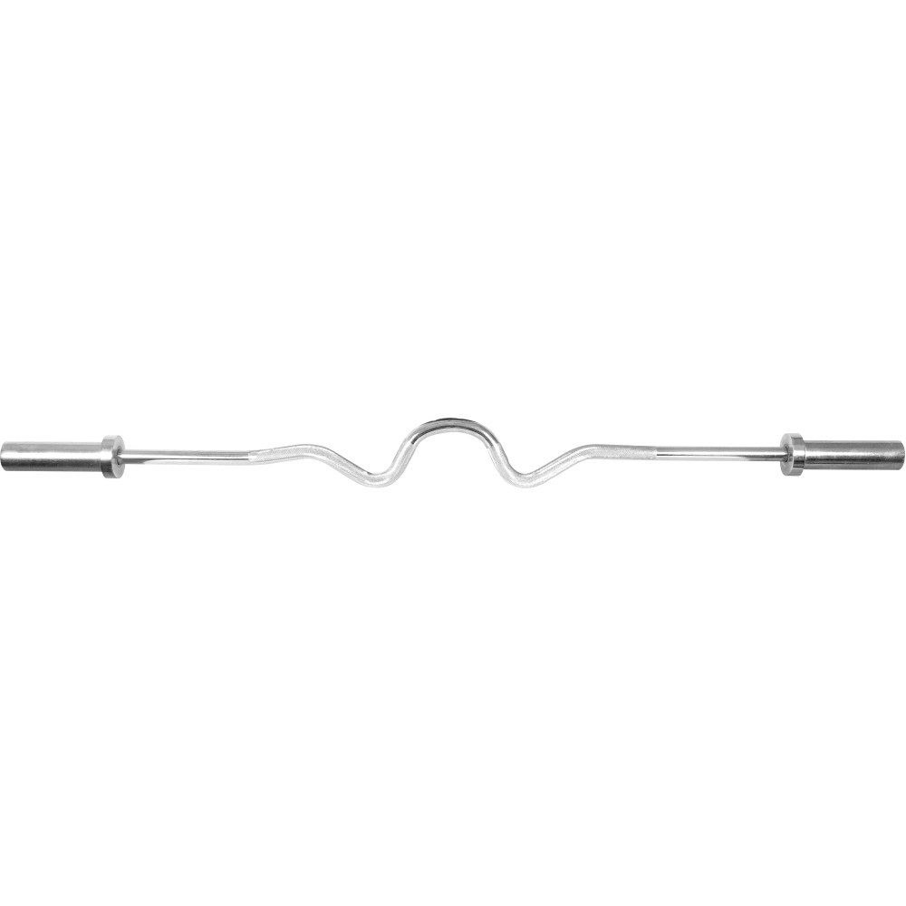 Mπάρα Ολυμπιακού Τύπου σχήματος "Ζ" χωρίς κολλάρο