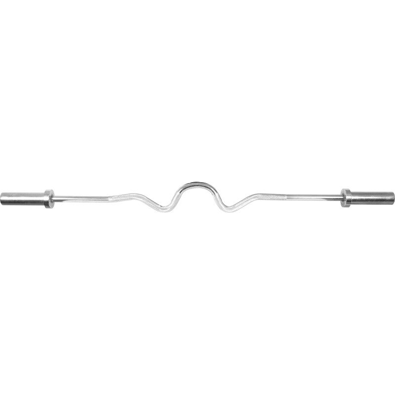 Mπάρα Ολυμπιακού Τύπου σχήματος "Ζ" χωρίς κολλάρο