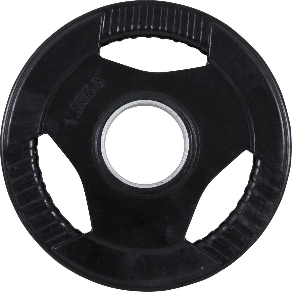 Δίσκος AMILA Rubber Cover A 50mm 1,25Kg