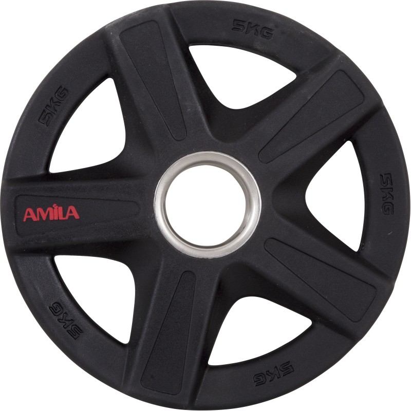 Δίσκος AMILA PU Series 50mm 5Kg