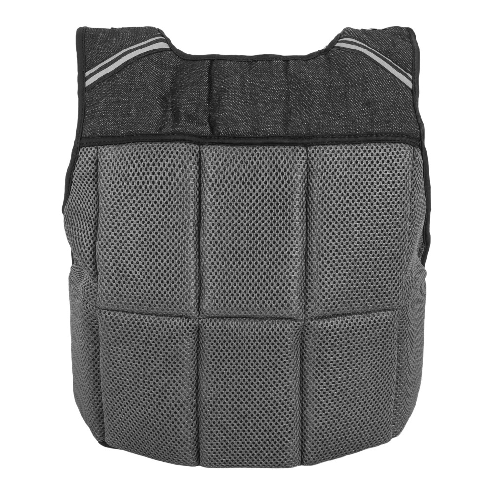 Γιλέκο με ρυθμιζόμενα εσωτερικά βάρη Σιλικόνης