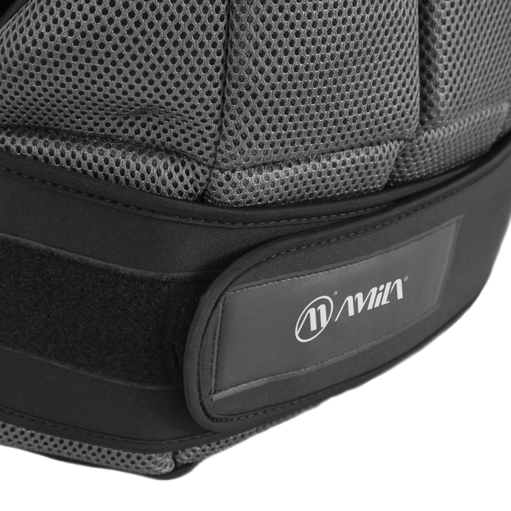 Γιλέκο με ρυθμιζόμενα εσωτερικά βάρη Σιλικόνης