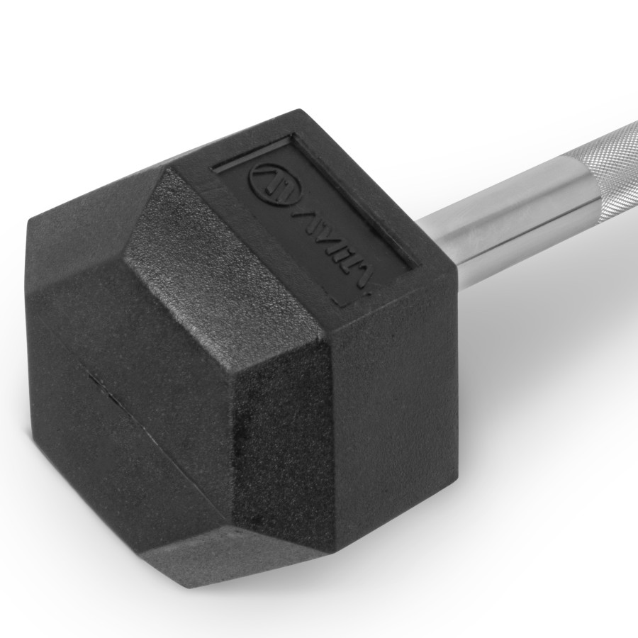 Μπάρα Fixed AMILA 35Kg