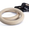 Κρίκοι γυμναστικής AMILA WOOD Gymnastics Rings