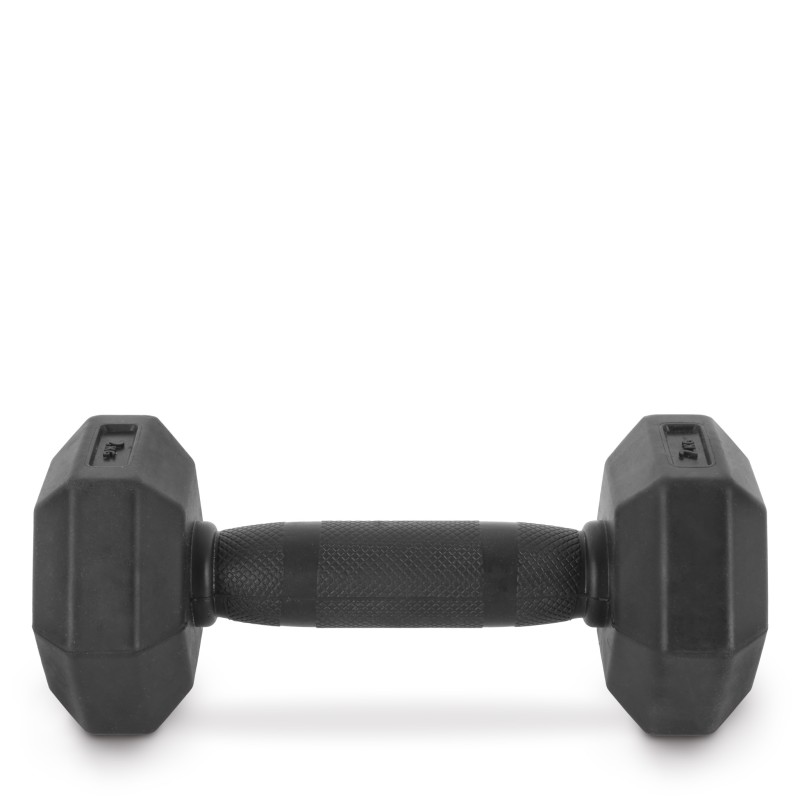 Aλτήρας Εξάγωνος Original Rubber S - 2,0Kg