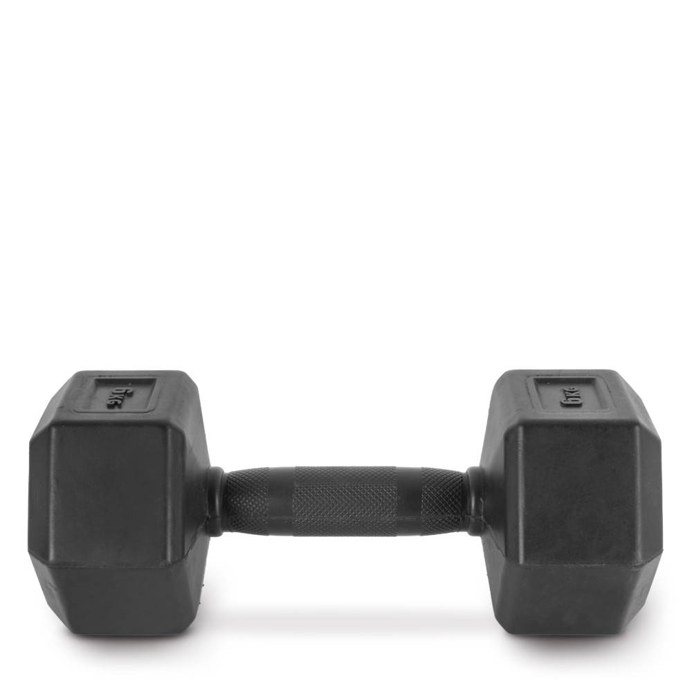 Aλτήρας Εξάγωνος Original Rubber S - 6,0Kg