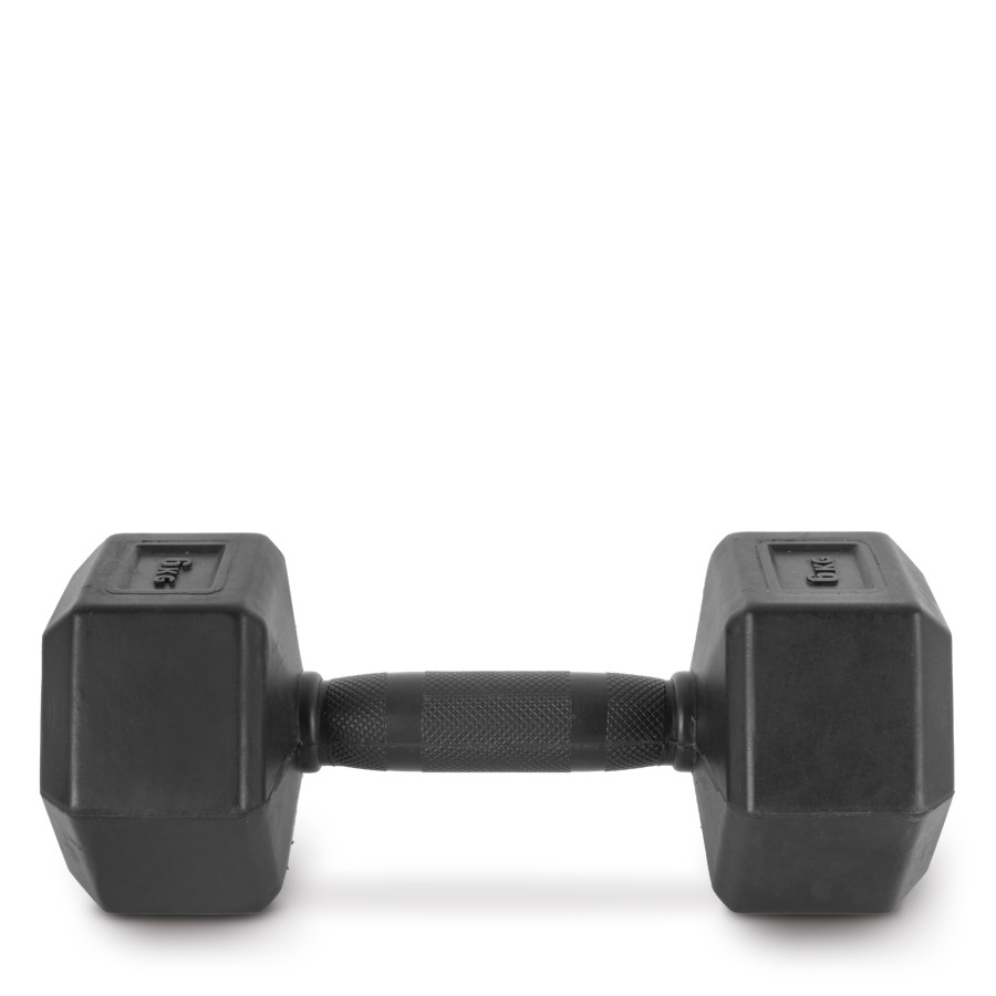 Aλτήρας Εξάγωνος Original Rubber S - 6,0Kg