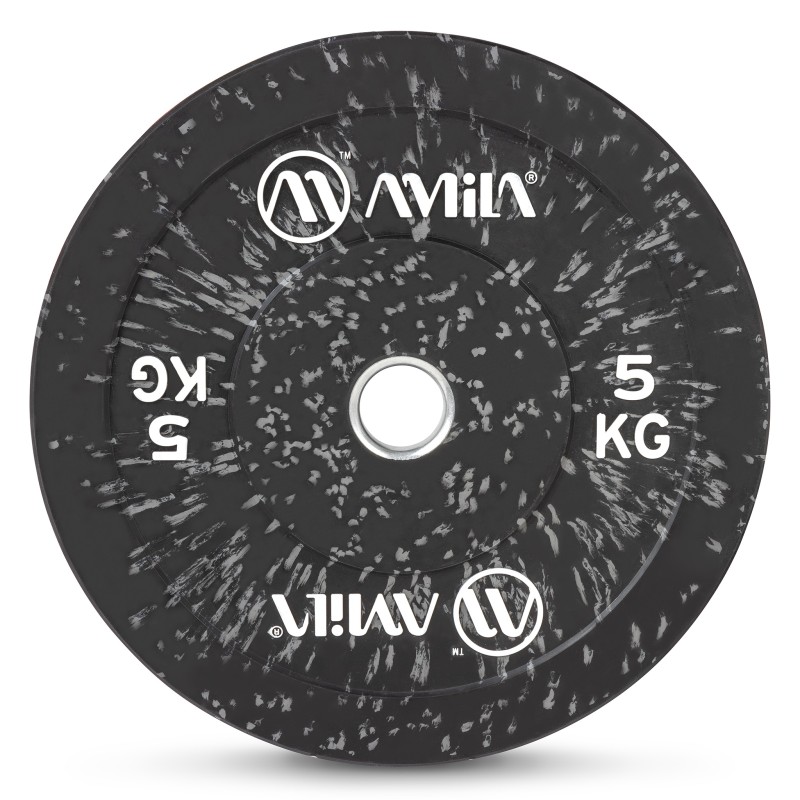 Δίσκος AMILA Splash Bumper Slim 50mm 5Kg