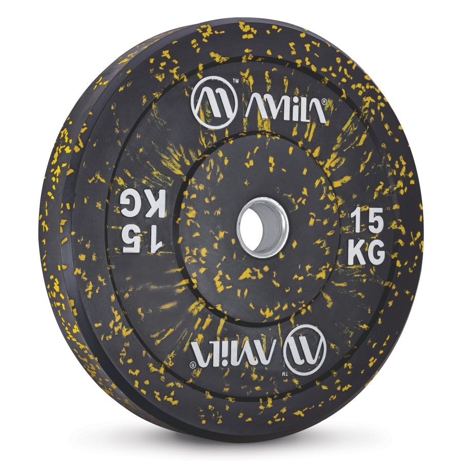 Δίσκος AMILA Splash Bumper Slim 50mm 15Kg